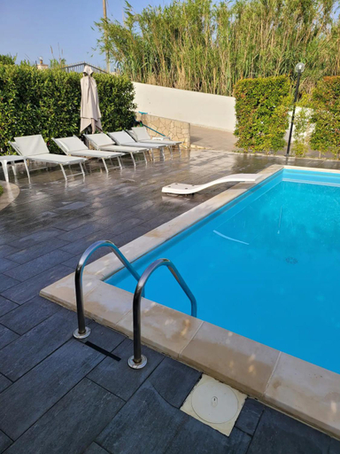 Others 3, Villa Giacomo con piscina, Ragusa