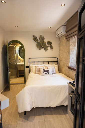 Bedroom 4, La Bien Alacati - Adults Only, Çeşme