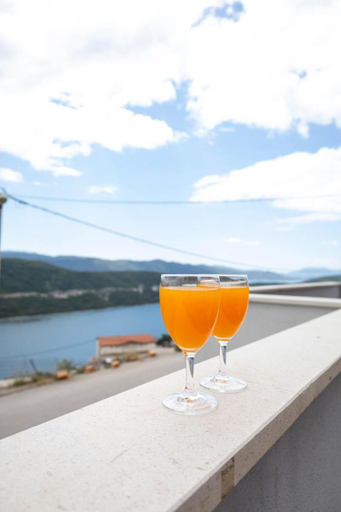 Food & Drinks 3, Apartments Amare, Herzegovina-Neretva