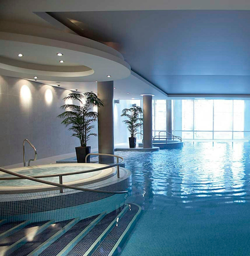 Sport & Beauty 2, The River Lee Hotel