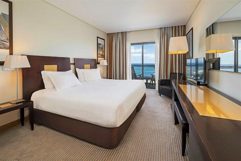 Bedroom 3, Hotel Marina Atlantico, Ponta Delgada