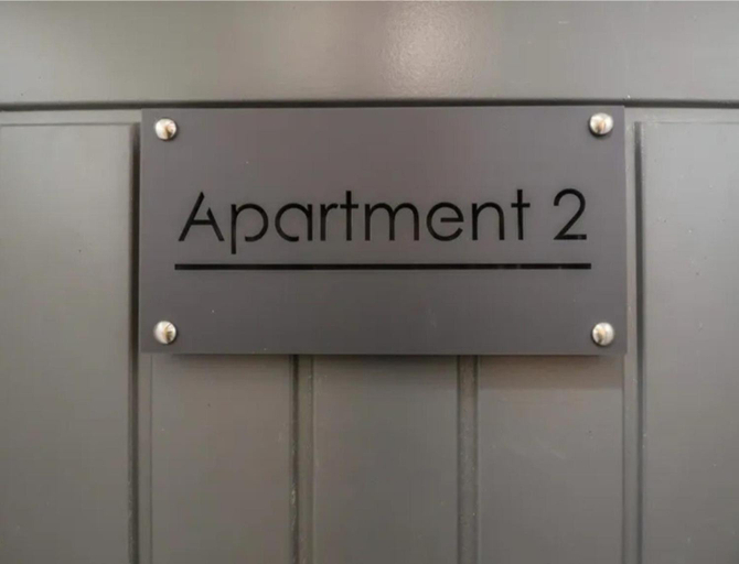 5, Luxury Chester City Apartment 2 Near Station, Cheshire West and Chester