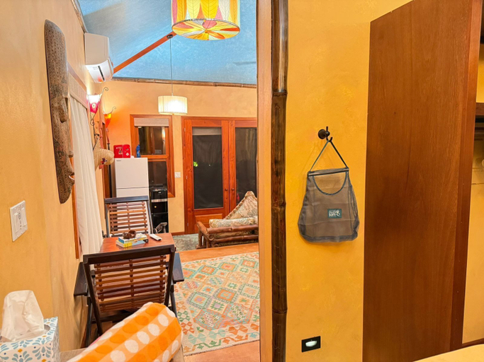 Living area 5, Casa Pisces