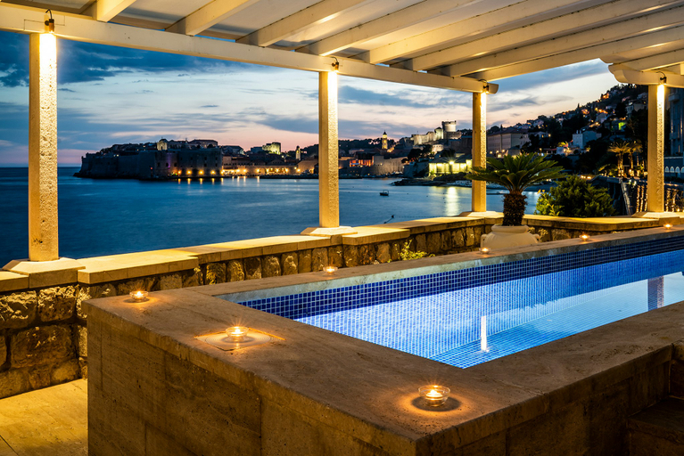 Sport & Beauty 2, Hotel Excelsior Dubrovnik, Dubrovnik