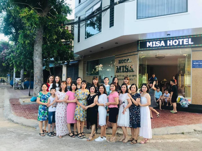 Exterior & Views 2, Misa Hotel, Qui Nhơn