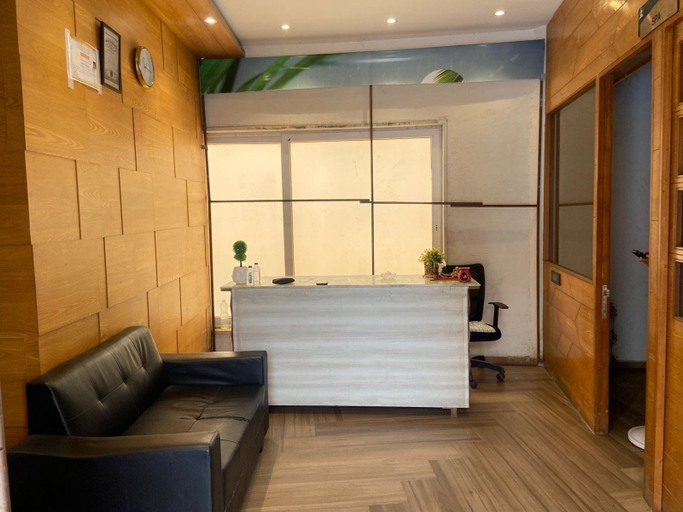 Others 5, Green Paradise, Navsari