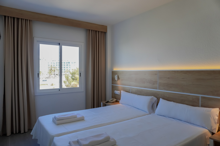 Bedroom 3, ENDLSS Ibiza, Baleares