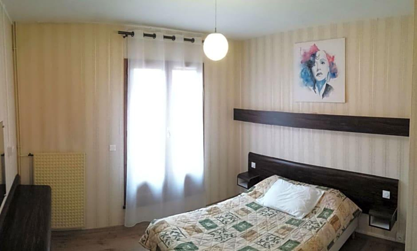 Bedroom 2, Friendly Auberge, Haute-Garonne