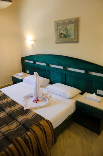 Bedroom 3, New Eagles Downtown Zahabia Resort & Aqua Park, Al-Ghurdaqah