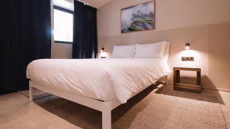 Bedroom 3, Gandum Village - Conscious Boutique Hotel, Montemor-o-Novo