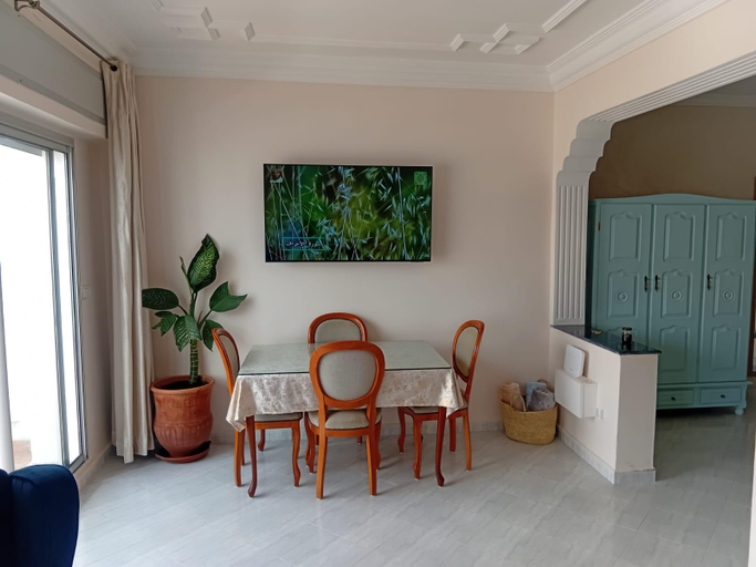 Others 3, Beautiful Apartment in the heart of Tangier, Tanger-Assilah