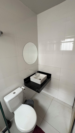 Bathroom 5, Palmas Izze Home, Palmas
