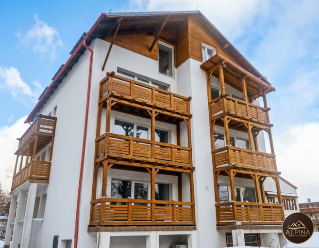Exterior & Views 2, Villa Alpina, Jelenia Góra