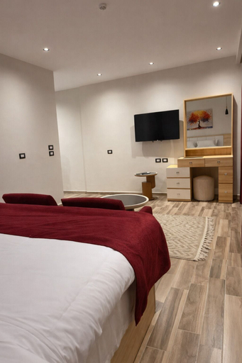 Bedroom 3, Viking Club Hotel, Sharm el-Sheikh