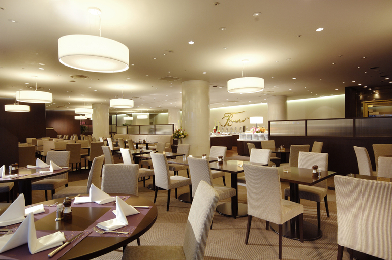 Food & Drinks 4, Okura Act City Hotel Hamamatsu Shizuoka, Hamamatsu