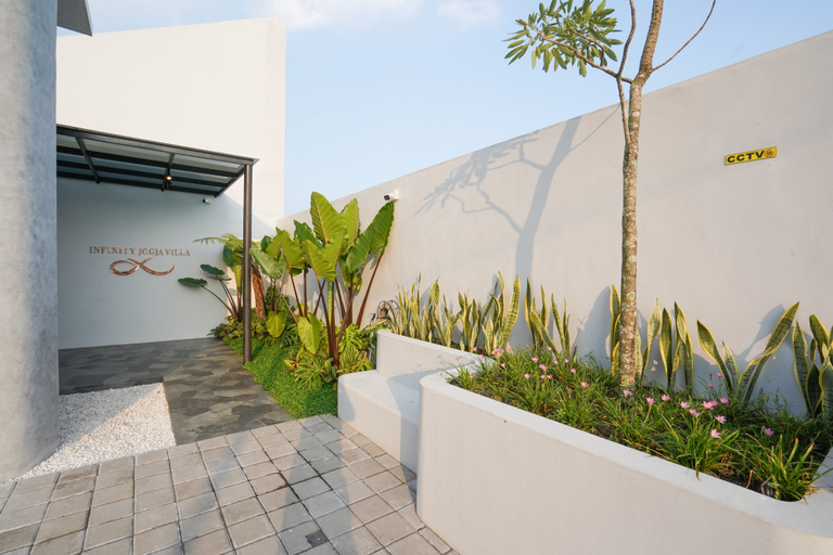 Others 4, The Lavana Infinity Jogja Villa, Sleman