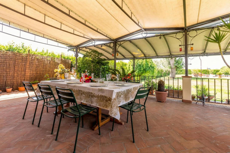 Food & Drinks 4, Villa Pallina With Pool, Lucca