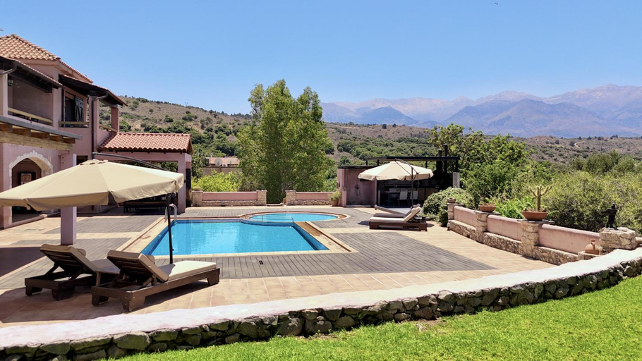 Others 4, Villa Galania Armeni Crete, Crete