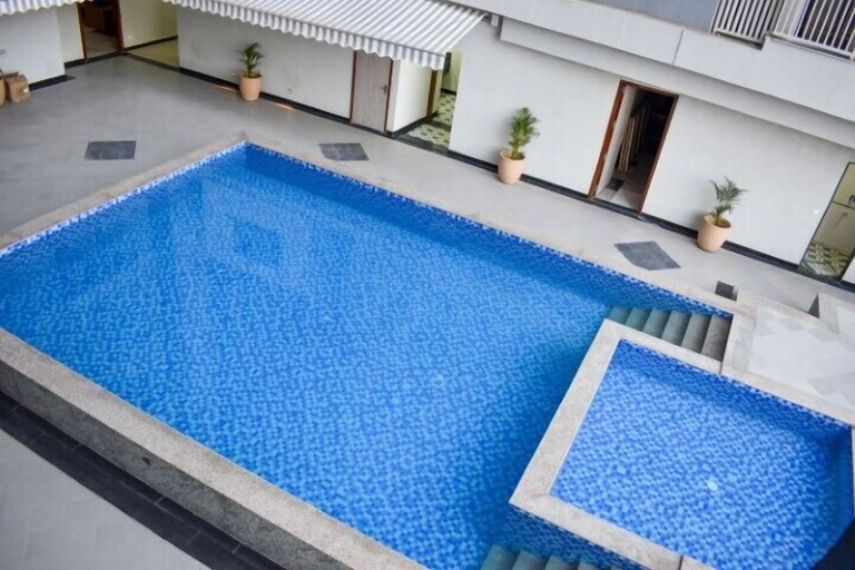 Sport & Beauty 2, Urban Suites by BluSalzz Rajasthan, Jaipur