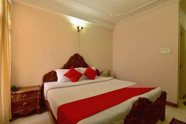 Room, Mashoo Resort, Kullu