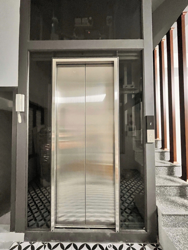 Interior 3, Era Ta Quang Buu Apartment, Hai Bà Trưng