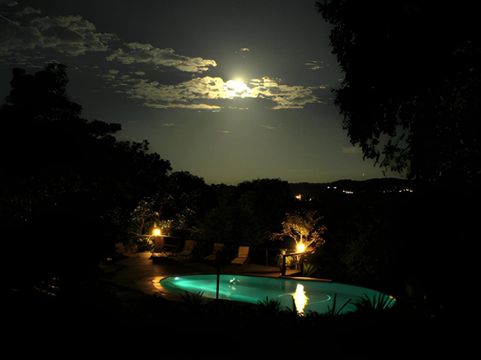 Sport & Beauty 3, Abangane Guest Lodge, Ehlanzeni