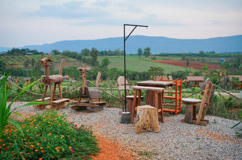 View 5, Baannok at Motakhian, Nakhon Ratchasima, Pak Chong