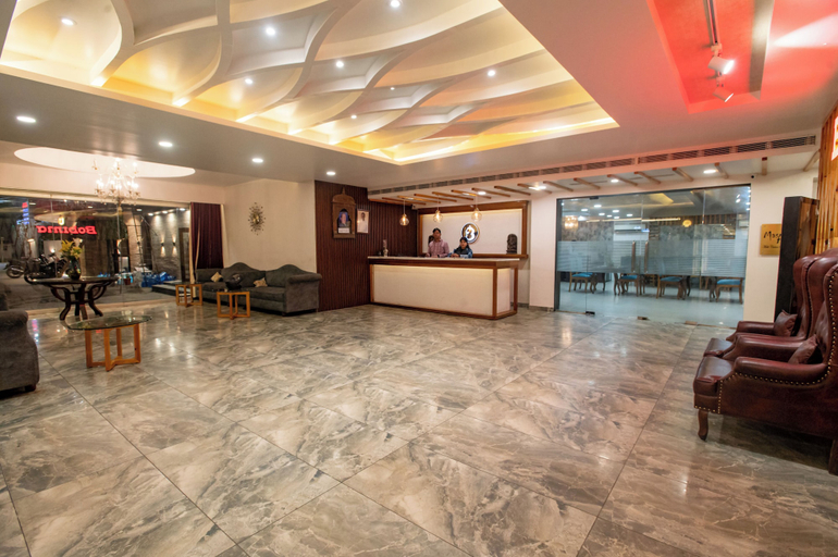 Others 5, HOTEL BOBINA, Gorakhpur
