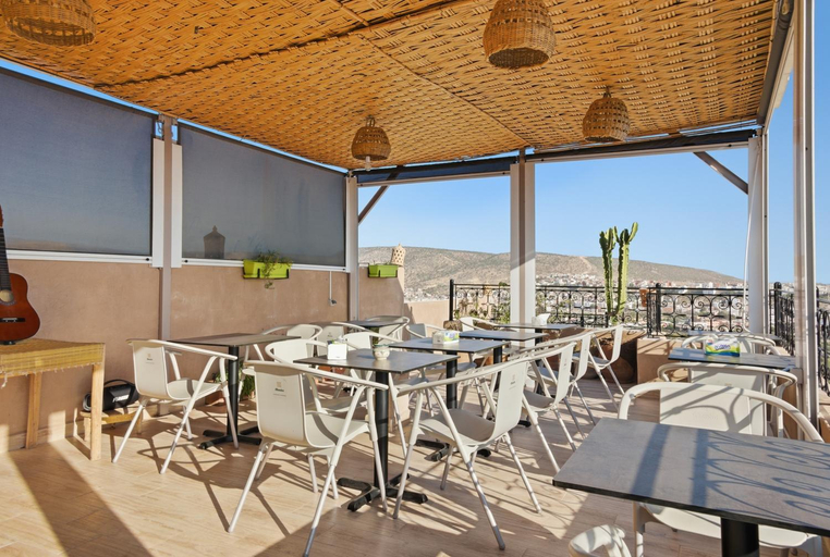 Food & Drinks 4, Surf Appart Morocco, Agadir-Ida ou Tanane