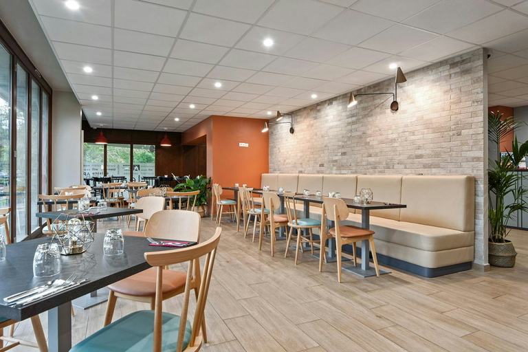 Food & Drinks 5, Appart City Confort Lille Grand Palais, Nord