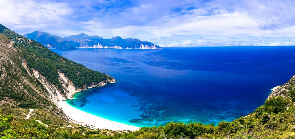 Room 5, Helectra Gem - A Lilac Nest in Kefalonia, Ionian Islands