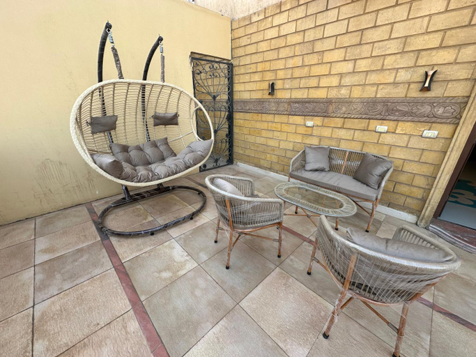 Others 5, Cairona Properties - Heliopolis Palace, An-Nuzhah