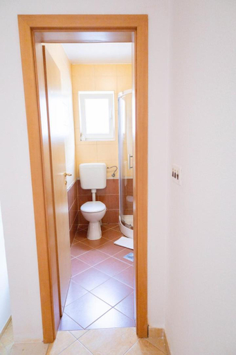 Bathroom 2, Apartments Amare, Herzegovina-Neretva