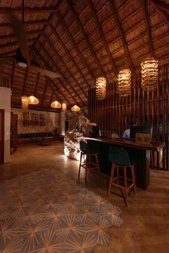 Food & Drinks, Prana Tulum Boutique Hotel, Cozumel