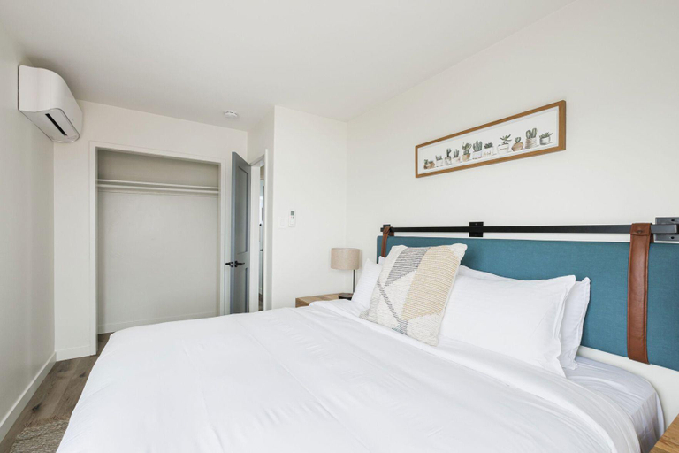 Bedroom 2, The Marbella, San Diego