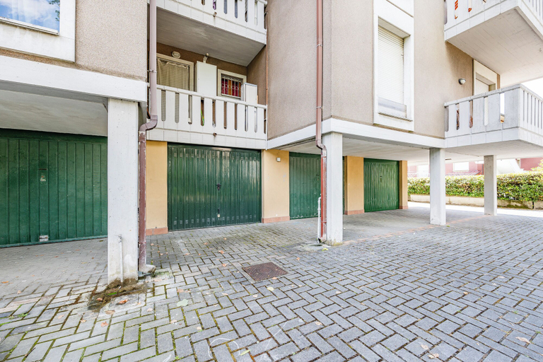 Exterior & Views 2, Casa Arno 500m from beach, Massa Carrara