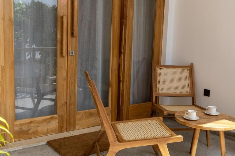 Terrace/patio 5, Beach House By Unrushed, Habaraduwa
