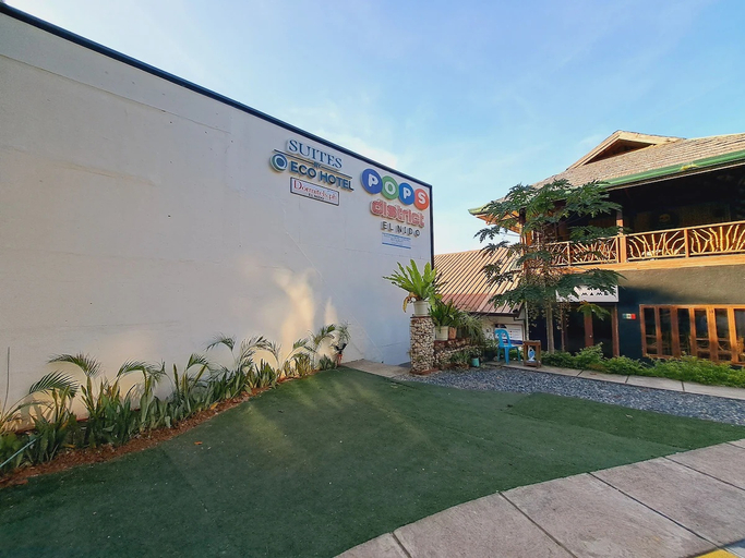 Lobby 4, Dormitels.ph - El Nido, El Nido