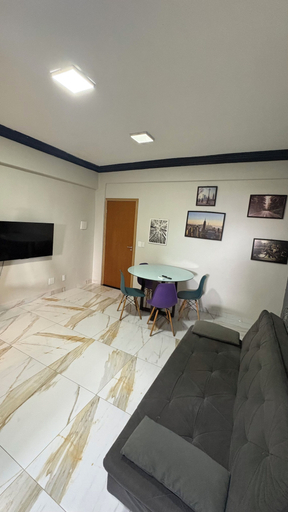 Living area 4, Palmas Izze Home, Palmas