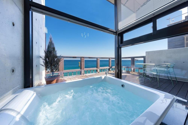 Sport & Beauty 4, Goseong Romiet Pension, Goseong