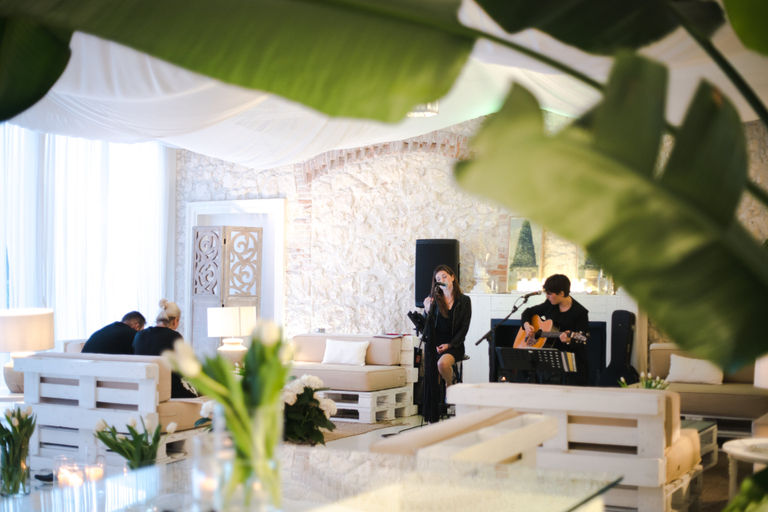 Food & Drinks 5, HOTEL VILLA FANNY, Cagliari