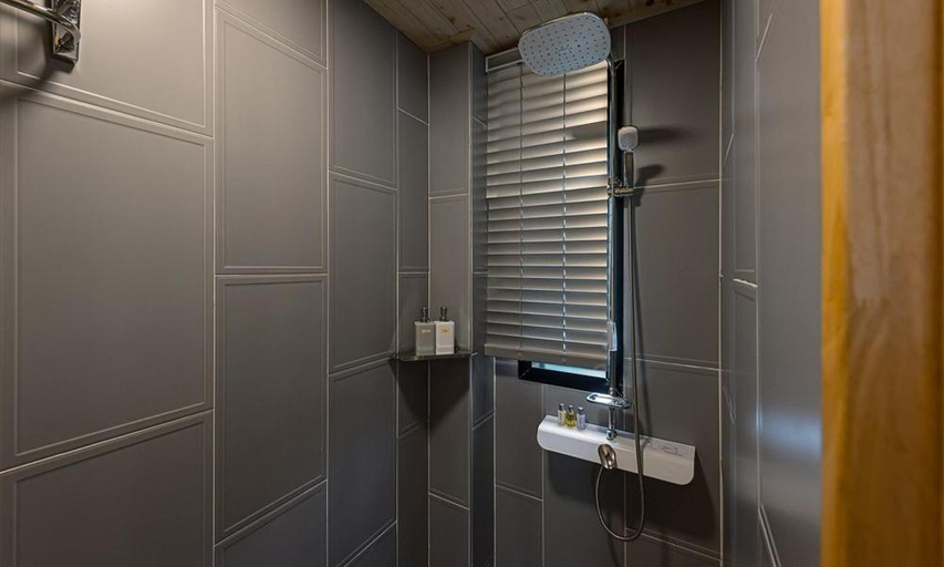 Bathroom 3, Cheongdo Kasaroma Pool Villa, Gyeongsan