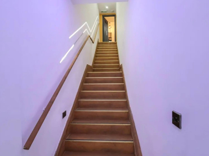 5, Luxury Chester City Apartment 2 Near Station, Cheshire West and Chester