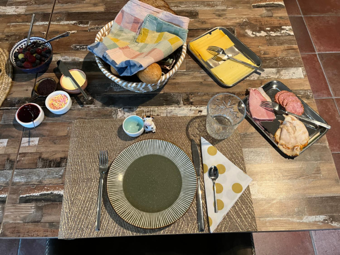 Food & Drinks 5, De Buitenhof, Noordoostpolder