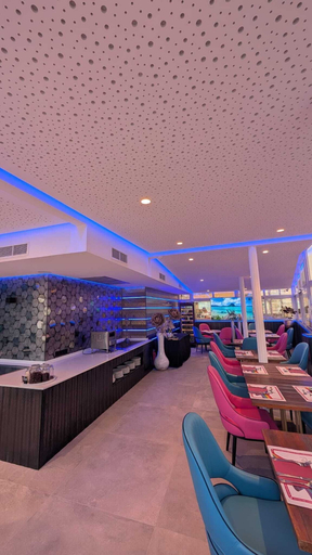 Food & Drinks 5, Hotel Ritual Sireno Torremolinos - Adults Only, Málaga