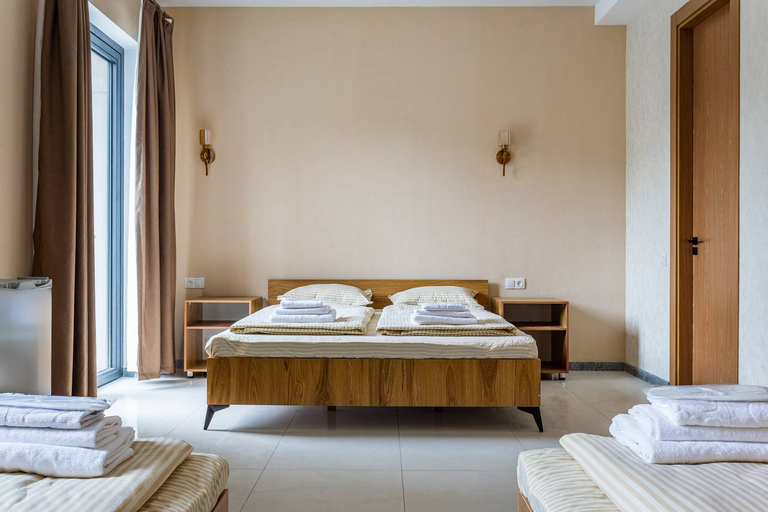 Others 2, Olchazor Hotel, Tashkent City