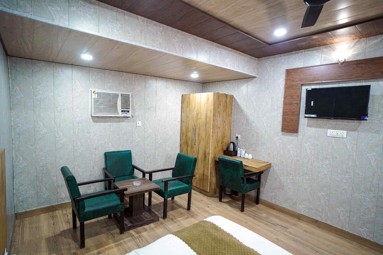 Amenity (Guest room) 2, Hotel Konark INN, Bareilly