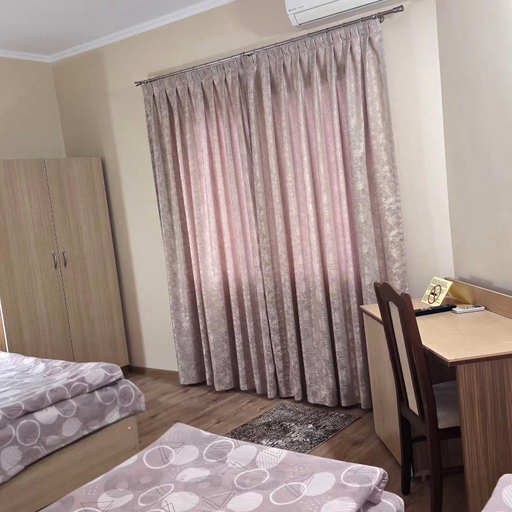 Bedroom 3, Hotel Fantasy, Lyubimets