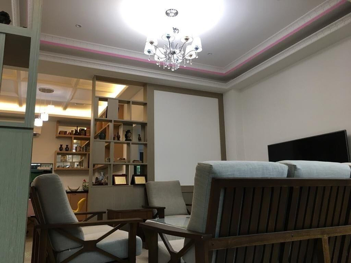 Public Area, Ding Dong Homestay, Pingtung