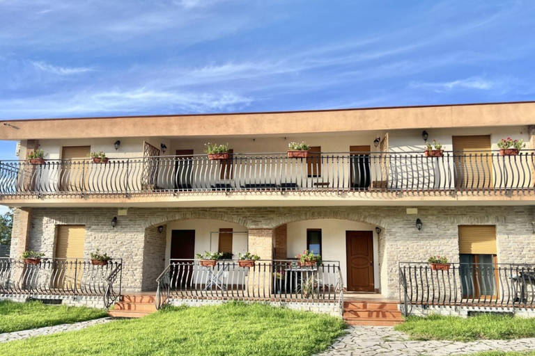 Exterior & Views, Villa Ante B&B, Salerno